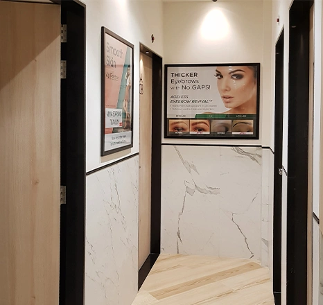 Fotona 4D Laser treatment clinic at Ageless Clinic Santacruz 